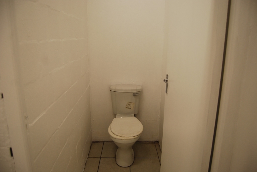 Commercial Property for Sale in Vredenburg Western Cape